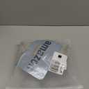 Coberllus Newborn Baby Photography Props Blanket Handmade Knitted Twist Wrap Posing Aid Backdrops for Boy Girls Photography Shoot (Soft Brown)