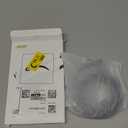 acer USB C to HDMI Cable for Home Office 6.6FT (4K@60Hz), Thunderbolt 4/3 Compatible, High-Speed Type C to HDMI 2.0 Braided Cord for MacBook, iPhone 17/16 Pro/Max, iMac, iPad Pro, Galaxy S25, Surface