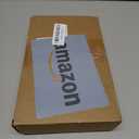 TRZZ Silicone Waterproof Under Sink Mat 34" x 22", Drip Tray and Cabinet Liner for Kitchen and Bathroom, Prevents Water Damage and Organizes Cabinets (Beige)