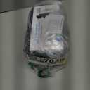 Actekart NoClean Airbrush Kit with Disposable Nozzle (50pcs x 0.2mm & 100pcs x 0.3mm & 100pcs x 0.5mm Disposable Nozzles) 30PSI Rechargeable Portable Cordless Airbrush Spray Gun