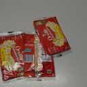 3 x Orville Redenbacher's Butter Popcorn, 3.29 Ounce Classic Bag
