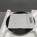 Cordless Rechargeable Pedestal Fan, 12000mAh Battery, Remote Control, Large