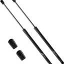 6260 Rear Window Glass Shocks Struts Lift Supports for Ford Escape 2008-2012,for Mazda Tribute 2008-2012,for Mercury Mariner 2009-2012,Replace PM3165 SG304099,2PCS