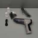 Car Vacuum Cleaner, 15000Pa Handheld Cordless Rechargeable Wet & Dry Vacuum, 120W High Power for Car, Pet, Home, Office Cleaning, Washable HEPA Filter, Multi-Nozzles