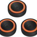 Astromania Anti Vibration Pads for Telescope Mount & Camera Tripod, Vibration Suppression Pads Telescope Accessory for NexStar 8SE, Telescope Stabilizer for Astronomy As Companion for Photo Adapter