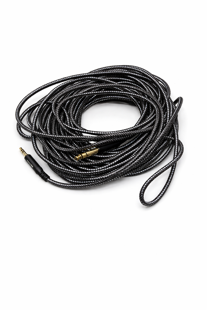 Guitar Cable, Amp Cord for Electric Guitar/Mandolin/Bass, Pro Audio Instrument Cable