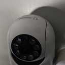 Light Bulb Security Camera, 5G& 2.4GHz WiFi 2K Security Cameras Wireless Outdoor Motion Detection and Alarm,Two-Way Talk,Color Night Vision,Human Detection, Camera Light Bulb Easy to Install