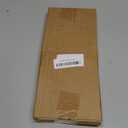 Folding Wall Mounted Clothes Hanger Rack with Swing Arm, Foldable 180Rotation, Stainless Steel 304 Folding Clothes Hanger Drying Rack Rod, for Laundry Room Valet Hook (Black)