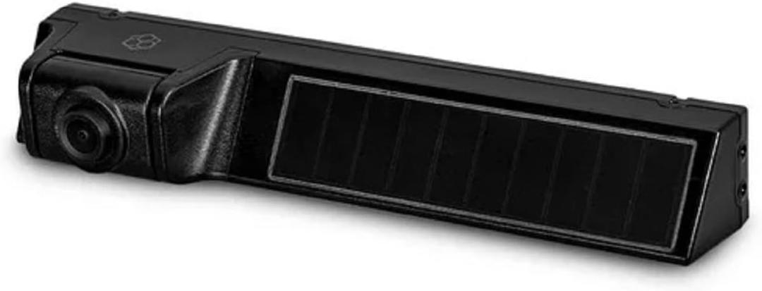 Yada Wireless Adjustable Backup Camera Solar Powered App Controlled
