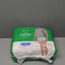 Amazon Basics Incontinence Underwear for Men, Maximum Absorbency, Large, 18 Count (1 Pack)