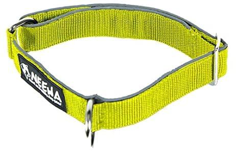 Neewa O-Ring Collar (One-Size-Fits-All, Yellow)