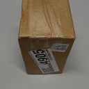 2Pcs 55mm Rubber Swivel Castor Wheels - 360 Degree Quiet Trolley & Furniture Caster