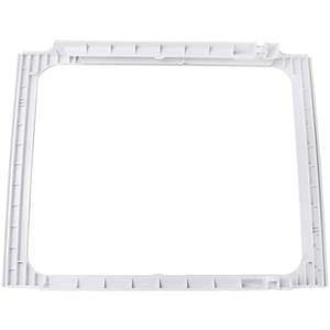 W10861519, W10628698 Deli Drawer Hanger (Without Glass), Meat Drawer Shelf Compatible with whirlpool Refrigerator WRT311/WRT318/WRT148 Some models (not all) Part Number: AP5999492, 4382323, PS11731608