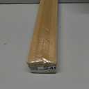 Matte Black Shower Curtain Rod 31-55 inches with Holders, Stainless Steel Shower Rod & Tension Rod, Adjustable Tension Shower Curtain Rod for Bathroom, Windows, Closet