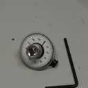 Herramienta de medidor de ngulo de llave dinamomtrica de 1/2 pulgada SF0136