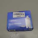 Brita Replacement Filters 3 Count (Advanced) White