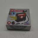 BELL Automotive 22-1-33000-8 Bellaire 3000 Emergency Tire Inflator