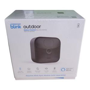 DI BLINK OUTDOOR ADD-ON CAMERA