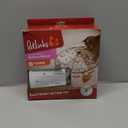 Potaroma Cat Toys Chargeable, 3in1 Hide and Seek for Kittens, Interactive Automatic Play, Fluttering Butterfly, Moving Wand Feather, Indoor Kitty Exercise 22.8 Inch Cover for All Breeds (Minimalistic Bohemian)