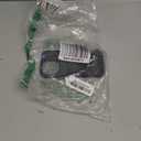 TORRAS Ultra-Magnetic Ostand for iPhone 15 Pro Case, [Compatible with MagSafe] [Flexible Stable Stand] Military-Grade Protection Translucent Slim Anti-Scratch Ring Kickstand, Navy Blue 6.1"