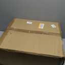 COZYLOOM Washable Rug 9x12 Boho Vintage Floral Rug Non Slip Carpet for Bedroom Living Room Soft Low Pile Rug Stain Resistant Accent Rug for Living Room Bedroom, Grey