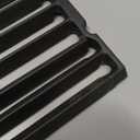 Broil King 11229 Cast Iron Cooking Grid, Imperial and Regal Series, Black