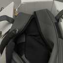 RESTECK Massagers for Neck and Back with Heat - Deep Tissue 3D Kneading Pillow, Electric Shiatsu Shoulder Massage, Foot, Legs,Body - Relieve Muscle Pain - Office, Home & Car (Black/Grey)