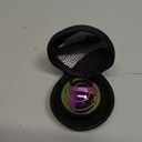 Kinetic Desk Toys， Full Body Optical Illusion Spinner Ball， Large Longer Time Spinning Top, Ideal for Parties, Holidays, classrooms or for use as Office Toys-with Storage Bag