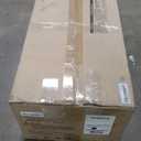 GarveeHome 12000 BTU Mini Split Air Conditioner Heat Pump System, 19 SEER2 115V Ductless AC Cool Up to 750 Sq. Ft, Compatible with Alexa, Complete Installation Kit, No WIFI, White