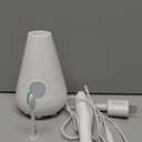 Tao Clean UV Sanitizing Sonic Toothbrush and Cleaning Station, Electric Toothbrush, Dual Speed Setting, White