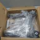 Front Lower Control Arms w/Ball Joints Sway Bar End Links Tie Rods Suspension Kits for 2001-2005 Acura MDX, 2003-2005 Pilot (8pc)