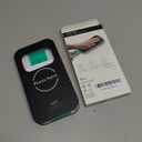 ESR 3 Pack of iPhone 17 Pro Screen Protector, Military-Grade Shatterproof, 9H Hardness, Full Coverage Tempered Glass with Ultra Fit Tray