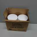 Greenies Supplements Hip and Joint Supplement for Dogs, Chicken Flavor, 80-Count Tub, Pack of 2, Best By: February 4 2026