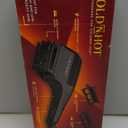 GOLD N HOT 1875 WATT Styler Dryer