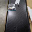 OEDRO FRP Hard Tri-fold Truck Bed Tonneau Cover Compatible with 2019-2026 Chevy Silverado 1500 / GMC Sierra 1500 New Body Style, 5.8 Feet Bed w/o Multi-Flex Tailgate