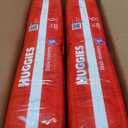 Huggies Size 6 Diapers, Little Movers Baby Diapers, Size 6 (35+ lbs), 108 Count (2 Packs of 54)
