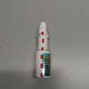 Care No Drip Severe 12 Hour Nasal Decongestant Pump Mist, Maximum Strength Plus Menthol, Allergy Relief, 1 Fl Oz (Pack of 1)