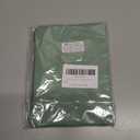 CoBak Case for Kindle Paperwhite 12th Gen 2024 (7") & Kindle Colorsoft Signature Edition (7") - New PU Leather Cover and Clear Soft Silicone Back Cover with Auto Sleep Wake Feature (Sage Green)