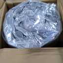 Full Mattress, 12 Inch Full Size Mattresses, 12 Inch Hybrid Pocketed Coil Mattress in a Box with Gel Memory Foam