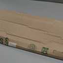 VEELIKE 118''x32'' Wide Matte Gold Beige Marble Contact Paper for Countertops Waterproof Marble Wallpaper Peel and Stick Countertops for Kitchen Bathroom Removable Self Adhesive Countertop Covering