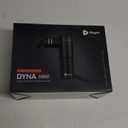 LifePro Percussion Massage Gun FSA HSA Eligible Deep Tissue Handheld Massager for Athletes  Muscle Recovery Tool for Men & Women  Quiet, Portable with Attachment Heads & Travel Case