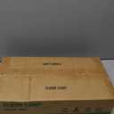 Rechargeable Floor Lamp for Indoor/Outdoor, Cordless Tall Standing Lamp with 3 Color Temps & Dimmable, IP43 Waterproof, Adjustable Height 16-59 Inch, LED Floor Lamp for Living Room, Patio(Gold)