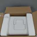 Antarctic Star Compact Mini Fridge, 10L Portable Small Refrigerator, 2.6 Gal Mini Fridge with AC/DC Adapters, Small Cosmetics Cooler for Beverage, Food, Makeup, Bedroom, Office, Dorm, White