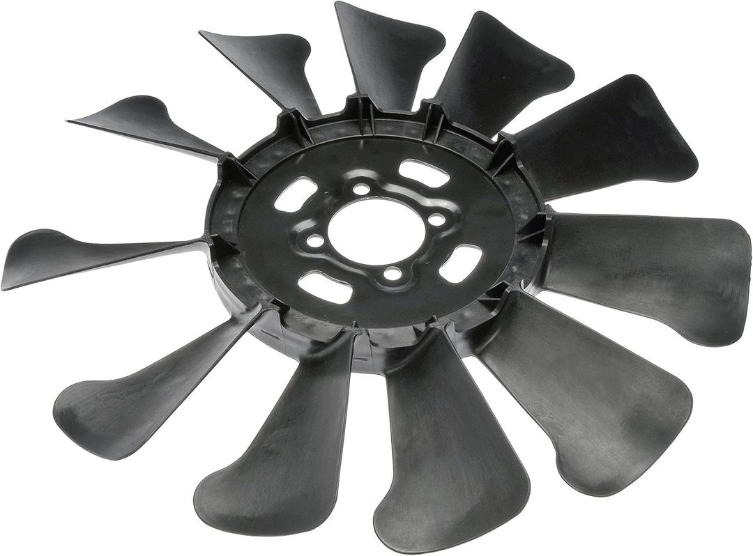 Dorman 621-515 Engine Cooling Fan Blade Compatible with Select Cadillac / Chevrolet / GMC Models