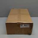 Rolling File Cart with 2 Drawers Metal Moving Craft Storage Cart with Lockable Wheels Wood&Mesh Rolling File Organizer Filing Cabinets for Home Office Classroom Organization(31 * 15 * 10 Inch)