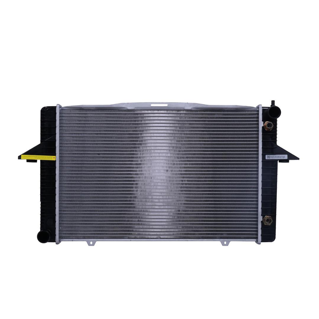 Wagner RD791 HVAC Radiator