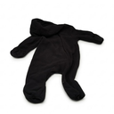 Baby Boys Girls Snowsuit Winter Clothes Suit Hooded Jumpsuit Romper Bear Outfit Infant Warm Coat Outwear Overcoat, 3-6m