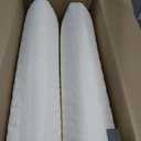 TEMPUR-Pedic TEMPUR-Cloud Pillow, Standard-2-Pack, Standard, White 2 Count