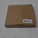 NutriChef Stainless Steel Meat Slicer Blade | Electric Home Meat Slicer Blade Replacement for NUGJ801 | Precision-Cut Serrated Blade for Meat Slicing | 7.83-Inch 0.05-Inch Blade Thickness