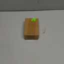 Adjustable Child Safety Door Top Lock Metal Child Proof Door Top Lock for Interior&Exterior&French DoorLock & Unlock from Either Sidesfor Childproofing Sliding Door Lock for Kids Safety Black (1 Pcs-Black)